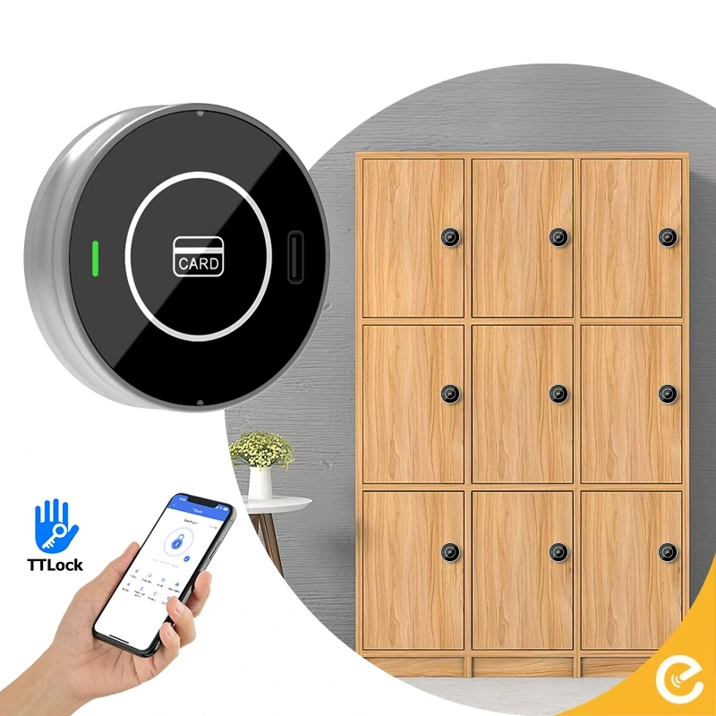 Hotelová verzia TTLOCK