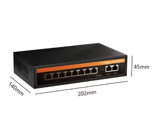 VILLA 4 - IP videovrátnik s integrovanou prístupovou čítačkou. Zvonenie na mobil. 5