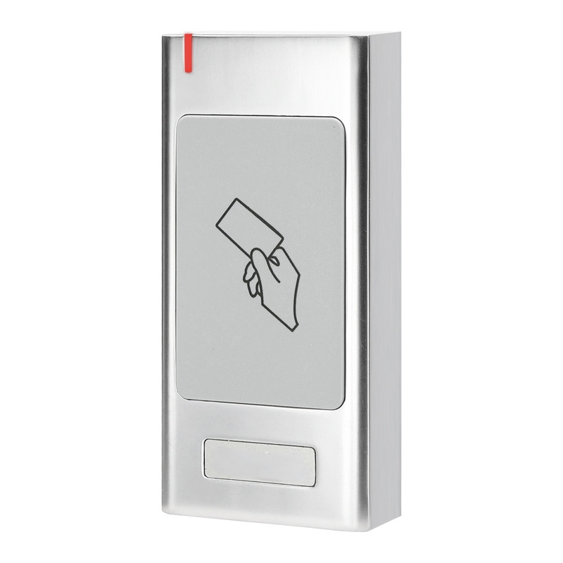 SMART iReader - Karta - IP66 - Antivandal -TTlock
