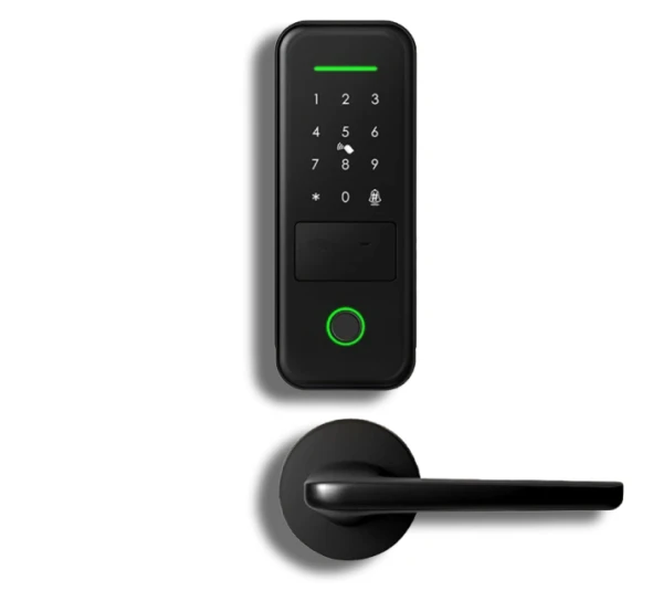 SMART - Elektronická kľučka VILKA AIRBNB - Vstupné dvere -TTLOCK 1
