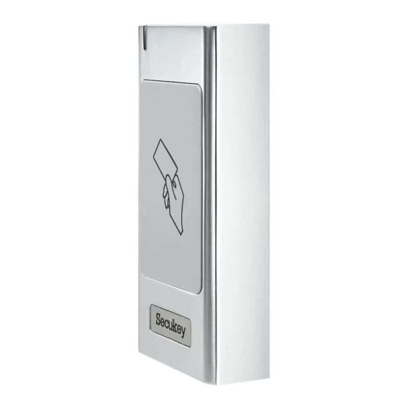 SMART iReader Card - otvoreni karta - IP66 - Antivandal -TTlock 3