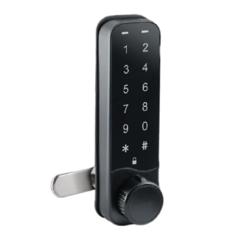 Skrinkový zámok  s klávesnicou