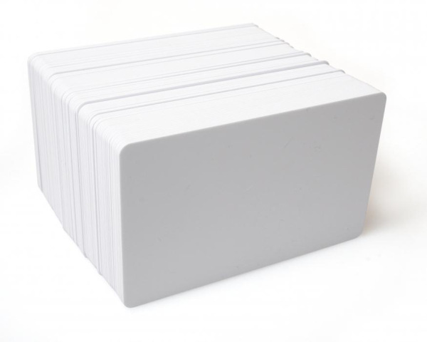RFID bezkontaktná elektronická karta MIFARE S50