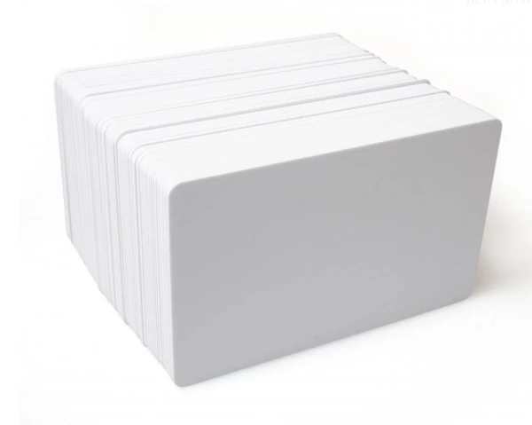 RFID bezkontaktná elektronická karta MIFARE S50 1