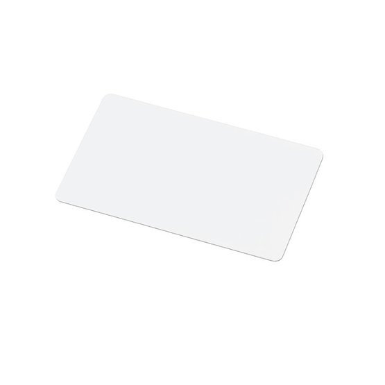 RFID bezkontaktná elektronická karta MIFARE S50