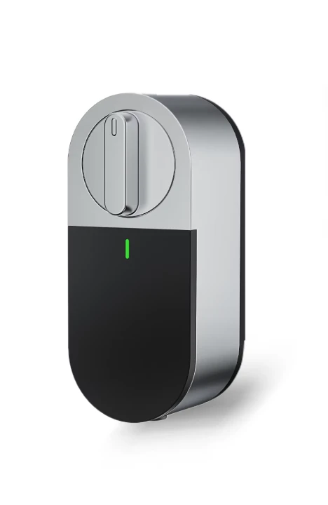 VILKA T31/K6 - ONLINE - Bezdrôtový motorický zámok s externou bezdrôtovou čítačkou TTLOCK 2