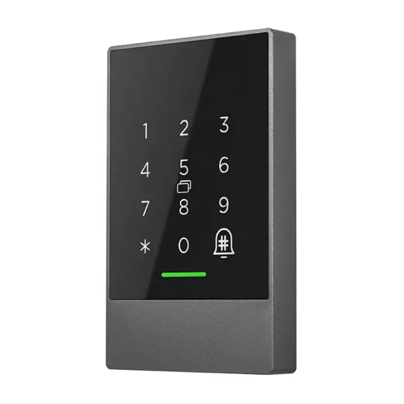 SMART iReader - RFID čítačka - PIN- karta, AP- TTlock