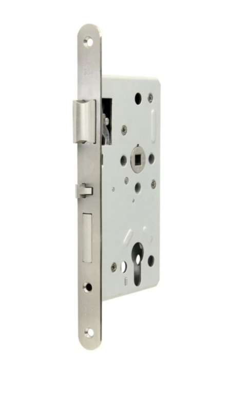 Hotelový zadlabavaci zámok 5572.PL paniková funkcia, zdvihnutim kľuky zamknuté