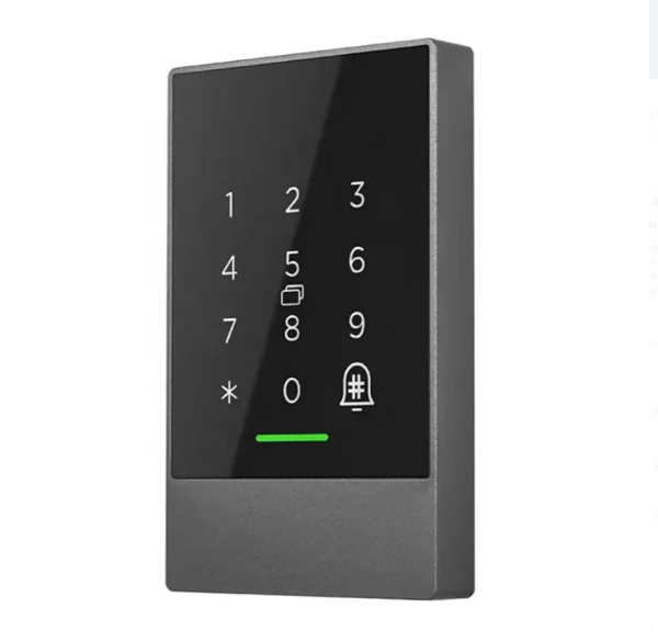 SMART iReader CODE - ONLINE - RFID karta - PIN kod - karta- APP -TTlock 4