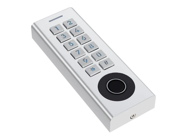 SMART iReader - ANTIVANDAL- ONLINE - RFID čítačka - PIN- karta, AP- TTlock 2