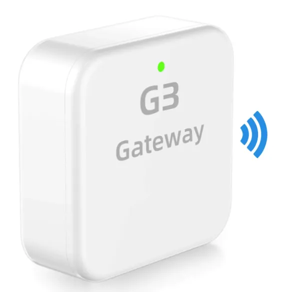 SMART -Internetová brána WIFI - iGateway - G3 prislušnstvo produktom SMART