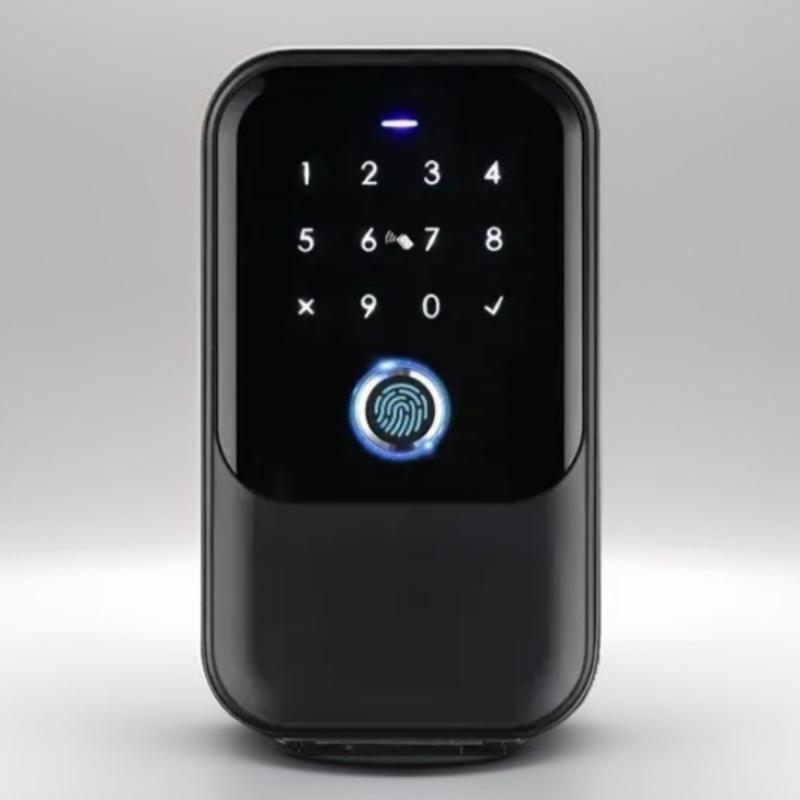 SMART - Elektronicka skrinka na kľúče -KEYBOX -TTLOCK