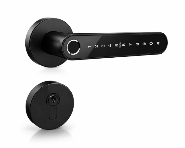 SMART - Elektronická kľučka VILKA HANDLE TTLOCK 1