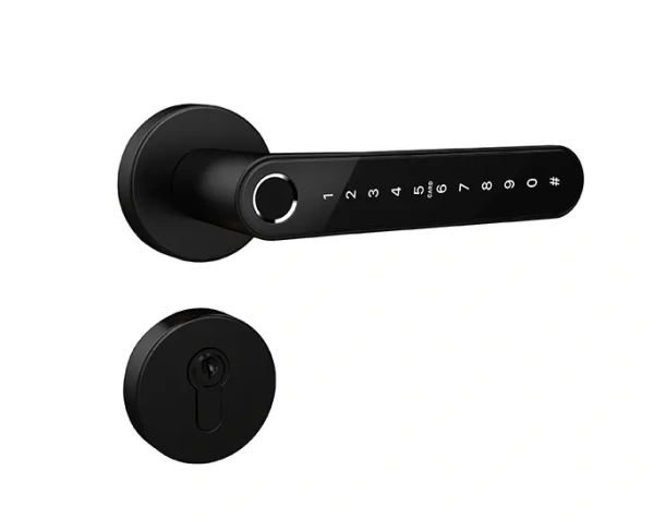 SMART - Elektronická kľučka VILKA HANDLE TTLOCK 1