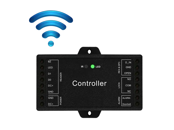 SMART  icontroler-  Sboard-III WIFI