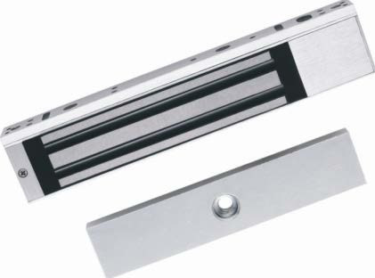 DS-K4H258S - el.magnetický zámok 1
