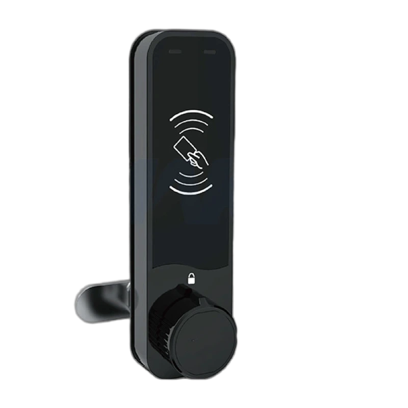 RFID skrinkový zámok