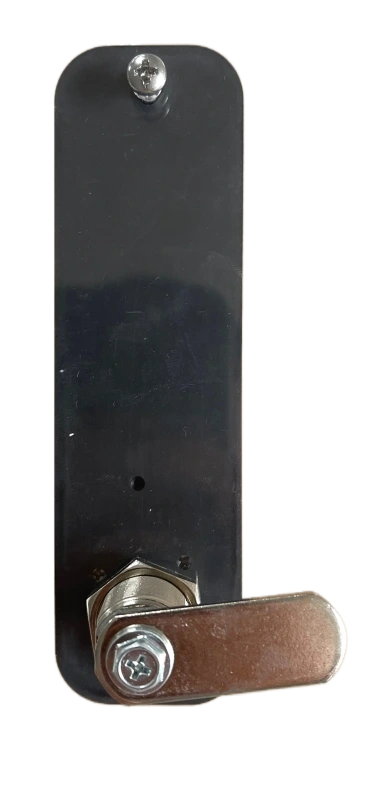 RFID skrinkový zámok 4