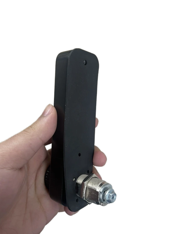 RFID skrinkový zámok 2