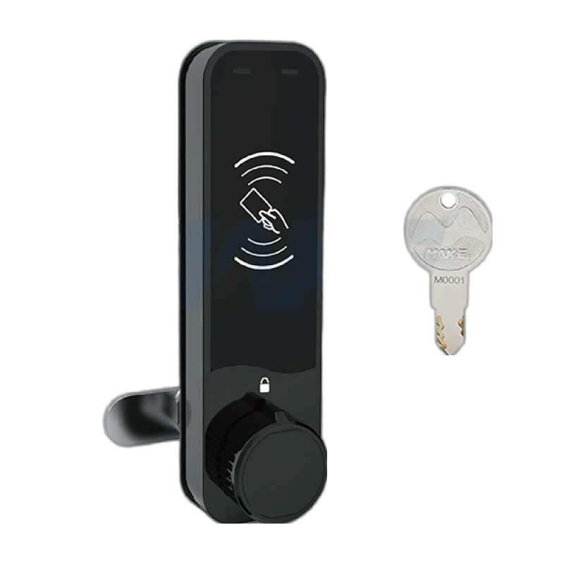 RFID skrinkový zámok 1