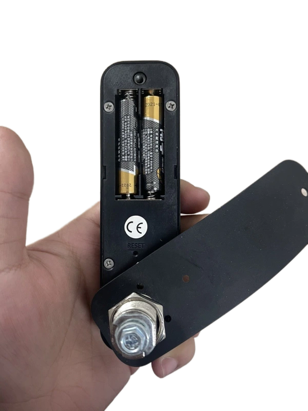 RFID skrinkový zámok 3