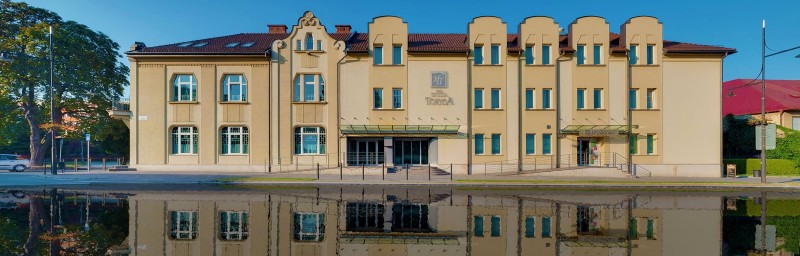 Architektúra