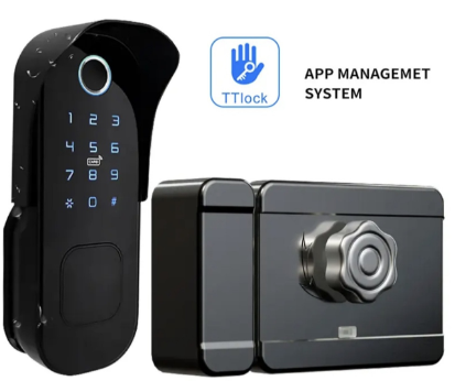 ZÁMKY PRE BRÁNY, BRÁNKY